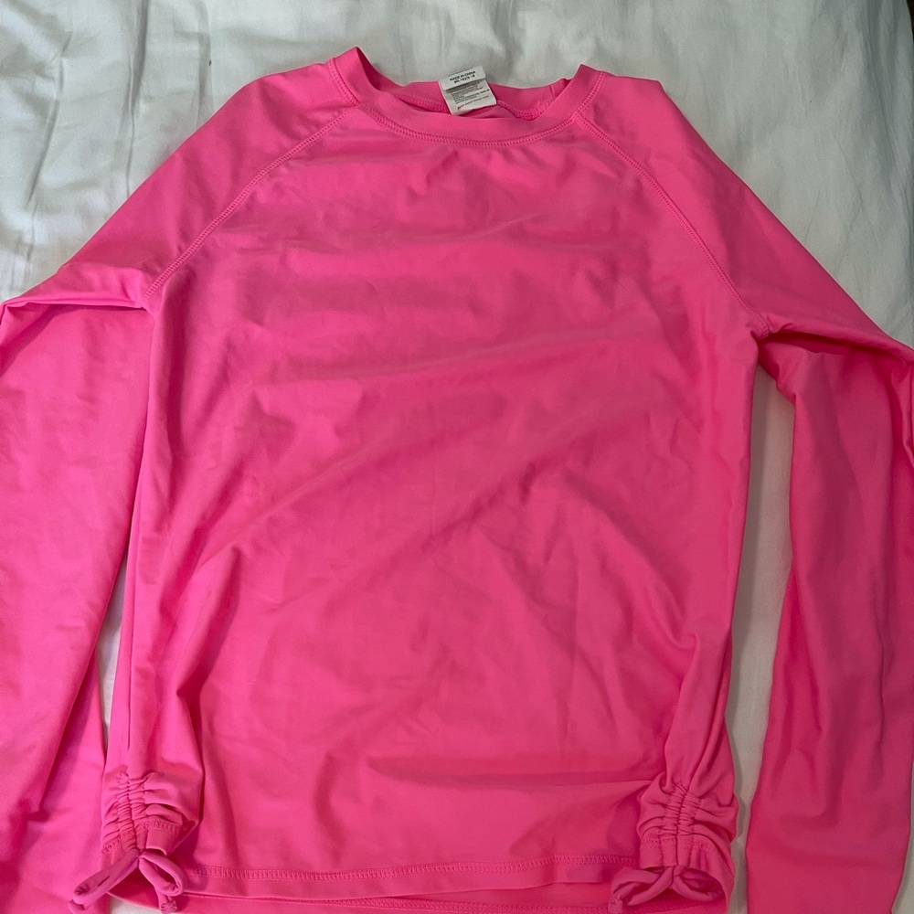 Water shirt